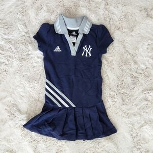 Toddler dress 3T